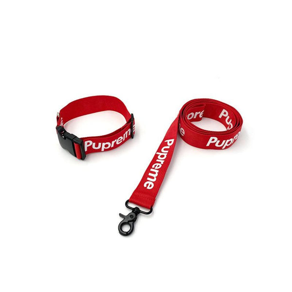 Pupreme Dog Collar Drippet