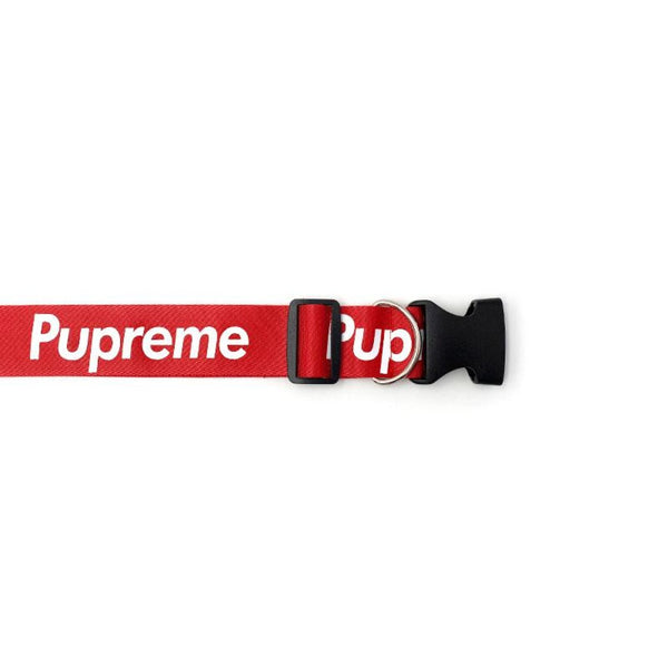 Pupreme Dog Collar Drippet