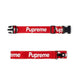 Pupreme Dog Collar 