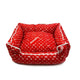 Pupreme Pet bed